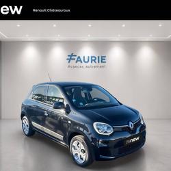 Renault Twingo 3 Twingo III Achat Int&eacute;gral - 21 Zen Saint-Maur