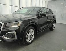 Audi Q2 Narbonne