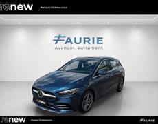 Mercedes Classe B Saint-Maur