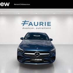 Mercedes Classe B Classe B 250 e 8G-DCT AMG Line Edition Saint-Maur