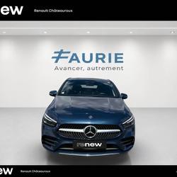 Mercedes Classe B Classe B 250 e 8G-DCT AMG Line Edition Saint-Maur