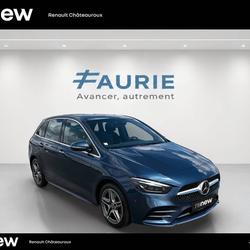 Mercedes Classe B Classe B 250 e 8G-DCT AMG Line Edition Saint-Maur