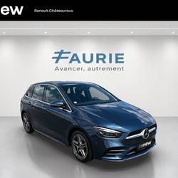 Mercedes Classe B Classe B 250 e 8G-DCT AMG Line Edition Saint-Maur