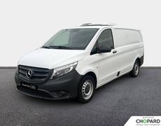 Mercedes Vito Sens