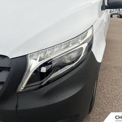 Mercedes Vito VITO FOURGON 116 CDI LONG FRIGO FROID POSITIF PRO Sens