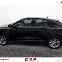 Audi Q3 Sportback 45 TFSIe 245 ch S tronic 6 S line occasion - Narbonne - photo 2/24