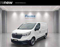 Renault Trafic Saint-Maur