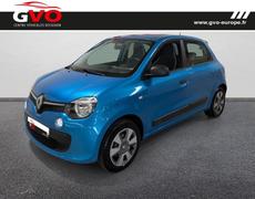 Renault Twingo 3 Saint-Grégoire