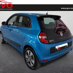 Renault Twingo 3 0.9 TCe 90ch energy Zen Saint-Gr&eacute;goire