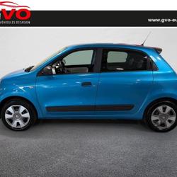 Renault Twingo 3 0.9 TCe 90ch energy Zen Saint-Gr&eacute;goire