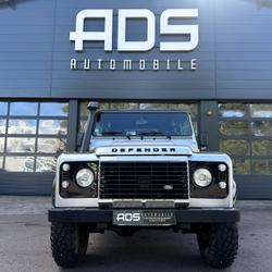 Land Rover Defender 2.2 Turbo / L316 Diebling