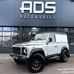 Land Rover Defender 2.2 Turbo / L316 Diebling