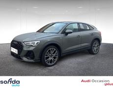 Audi Q3 Saint-Léonard