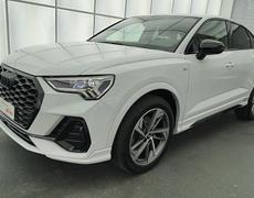 Audi Q3 Narbonne