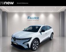 Renault Megane E-Tech Saint-Maur