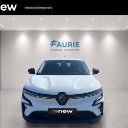 Renault Megane E-Tech Megane E-Tech EV60 130ch optimum charge Evolution ER Saint-Maur