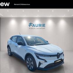 Renault Megane E-Tech Megane E-Tech EV60 130ch optimum charge Evolution ER Saint-Maur