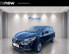 Renault Kadjar Saint-Maur