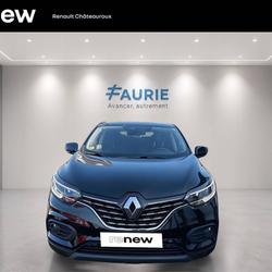 Renault Kadjar Kadjar Blue dCi 115 EDC Business Saint-Maur