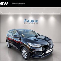 Renault Kadjar Kadjar Blue dCi 115 EDC Business Saint-Maur