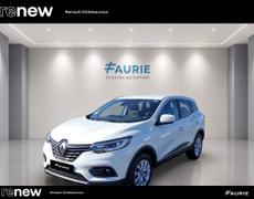 Renault Kadjar Saint-Maur