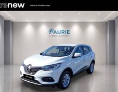 Renault Kadjar Saint-Maur