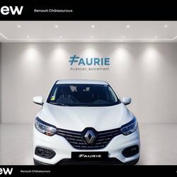 Renault Kadjar Kadjar Blue dCi 115 Business Saint-Maur