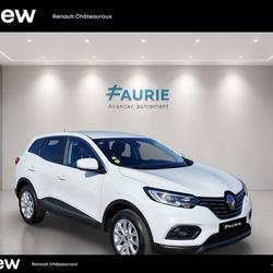 Renault Kadjar Kadjar Blue dCi 115 Business Saint-Maur