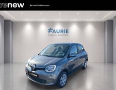 Renault Twingo 3 - Twingo III Achat Intégral - 21 Zen - 12 490 €