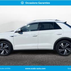 Volkswagen T-Roc T-Roc 1.5 TSI EVO 150 Start/Stop DSG7 R-Line Narbonne