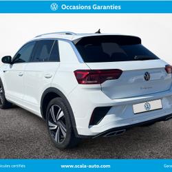 Volkswagen T-Roc T-Roc 1.5 TSI EVO 150 Start/Stop DSG7 R-Line Narbonne