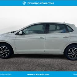 Volkswagen Polo Polo 1.0 TSI 95 S&S DSG7 Life Narbonne