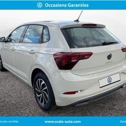 Volkswagen Polo Polo 1.0 TSI 95 S&S DSG7 Life Narbonne