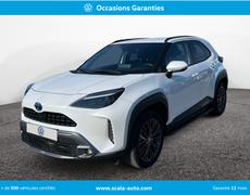 Toyota Yaris Cross Narbonne