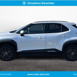 Toyota Yaris Cross Yaris Cross Hybride 116h 2WD Trail (marchepieds standardis&eacute;s) Narbonne