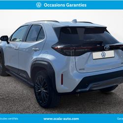 Toyota Yaris Cross Yaris Cross Hybride 116h 2WD Trail (marchepieds standardis&eacute;s) Narbonne