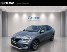 Renault Arkana Saint-Maur