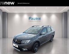 Dacia Logan MCV Saint-Maur