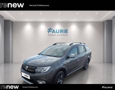 Dacia Logan MCV Saint-Maur