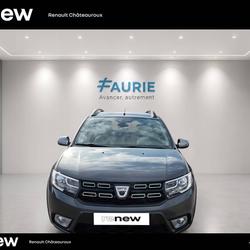 Dacia Logan MCV Logan MCV dCi 90 Explorer Saint-Maur