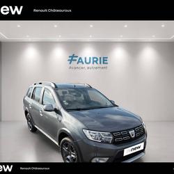 Dacia Logan MCV Logan MCV dCi 90 Explorer Saint-Maur