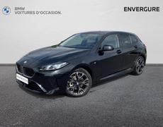 BMW Serie 1 Beaucouzé