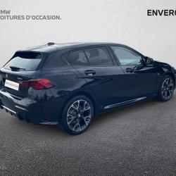 BMW Serie 1 120dA 163ch M Sport Design DKG7 Beaucouz&eacute;