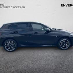 BMW Serie 1 120dA 163ch M Sport Design DKG7 Beaucouz&eacute;