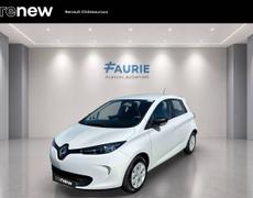 Renault Zoe Saint-Maur
