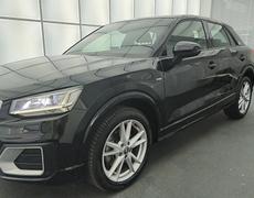 Audi Q2 Narbonne