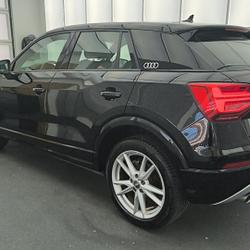 Audi Q2 Q2 35 TFSI 150 S tronic 7 S line Narbonne