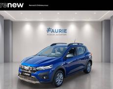 Dacia Sandero Saint-Maur