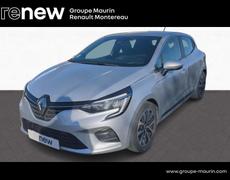Renault Clio 5 Varennes-sur-Seine
