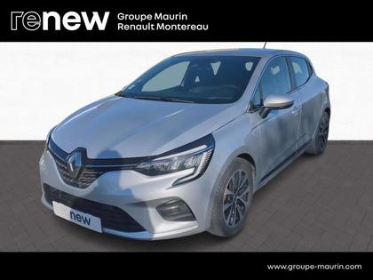 Renault Clio - 1.6 E-Tech hybride 140ch Intens -21N - 15 290 €